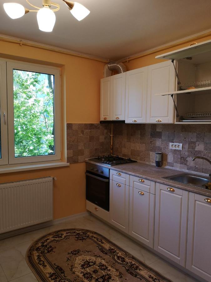 Tomis II Apartment Constanta Exterior photo