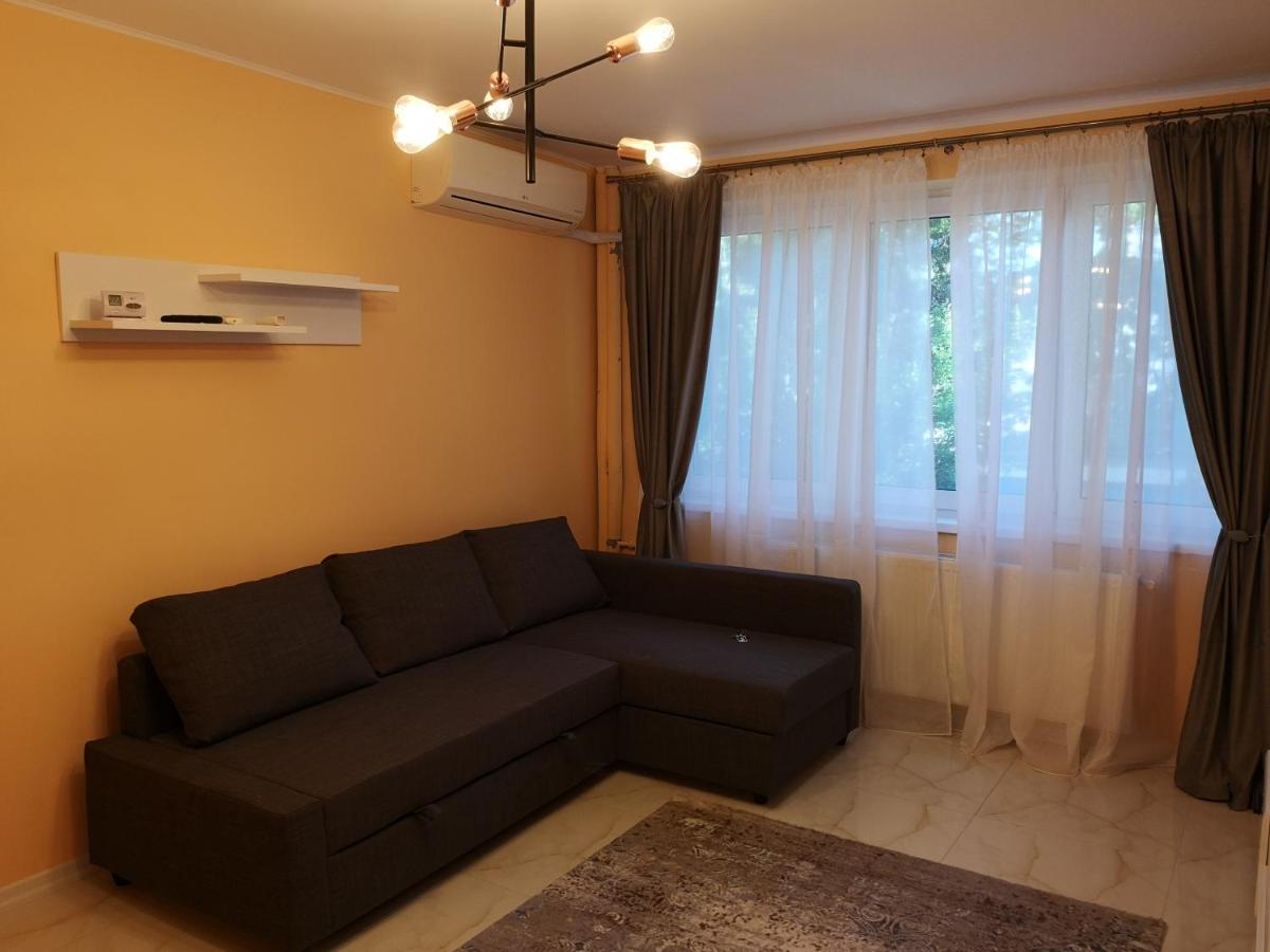 Tomis II Apartment Constanta Exterior photo