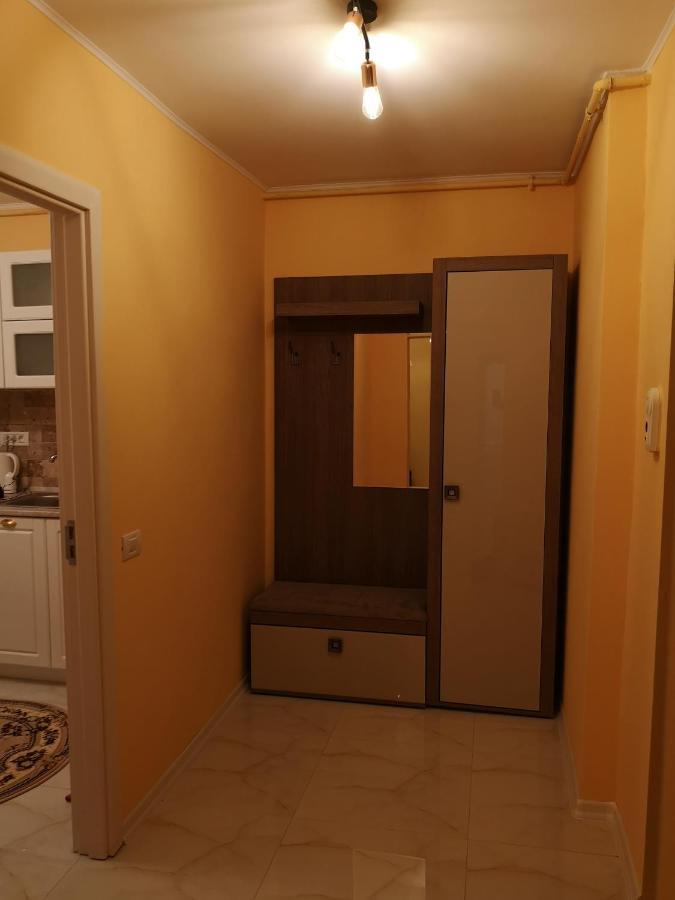Tomis II Apartment Constanta Exterior photo