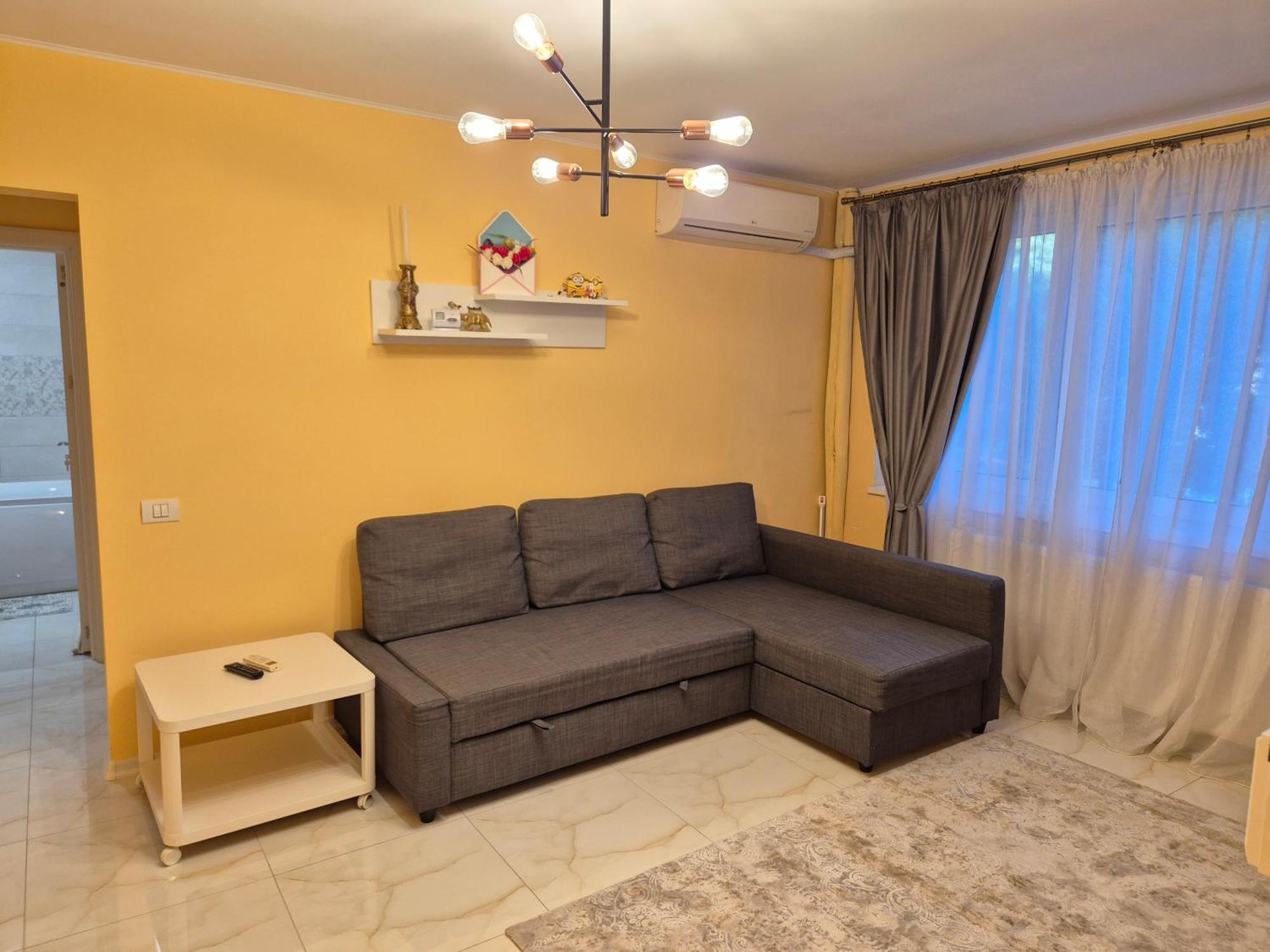 Tomis II Apartment Constanta Exterior photo