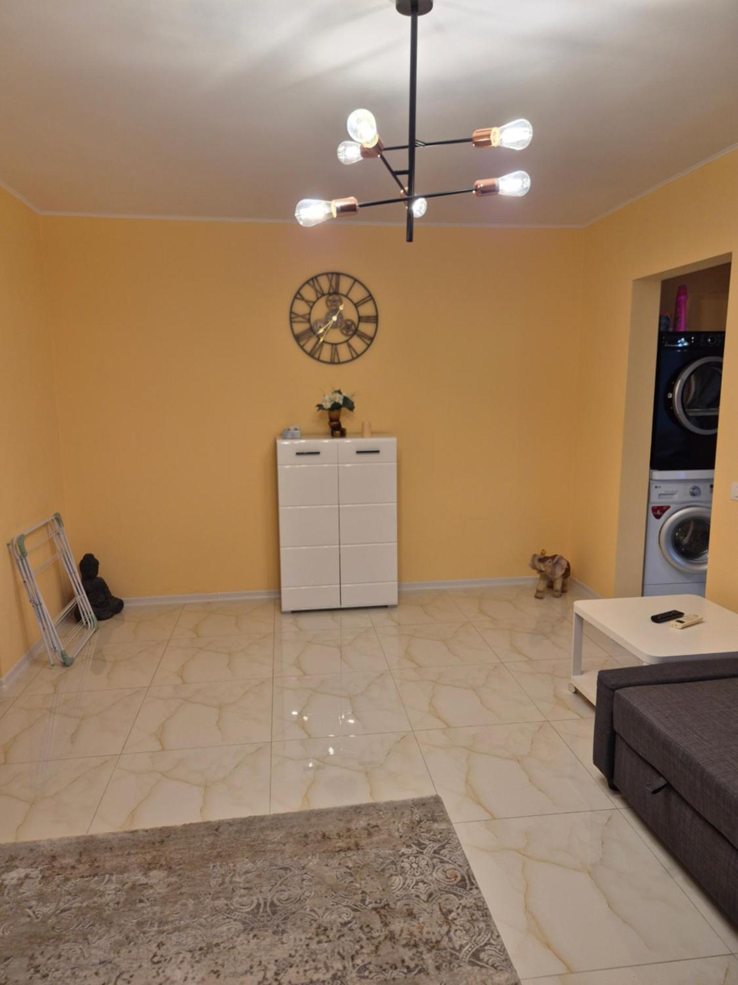 Tomis II Apartment Constanta Exterior photo