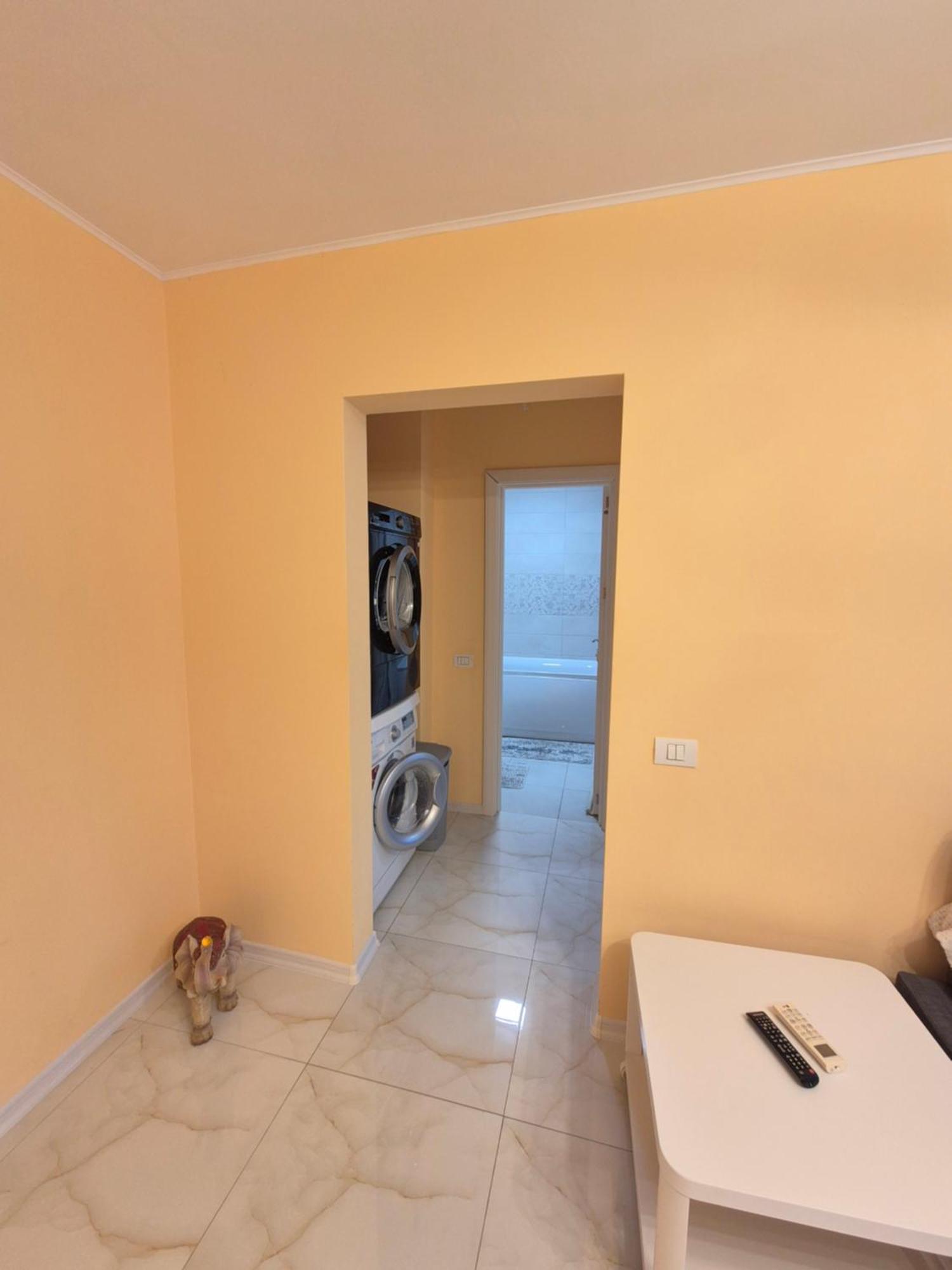 Tomis II Apartment Constanta Exterior photo