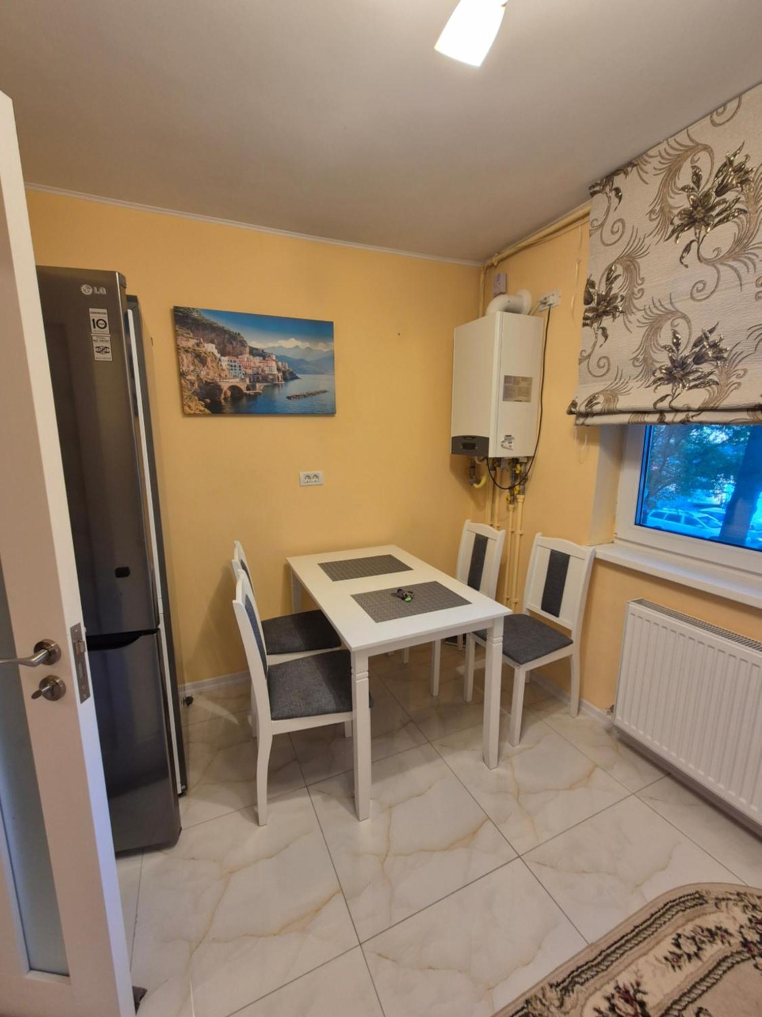 Tomis II Apartment Constanta Exterior photo