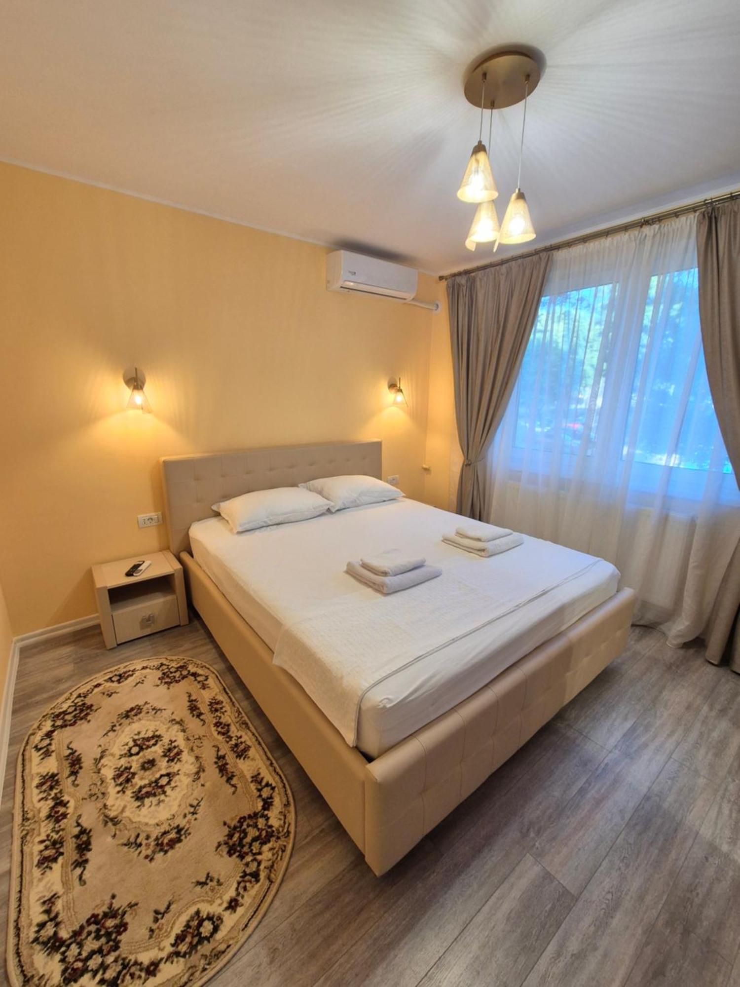 Tomis II Apartment Constanta Exterior photo